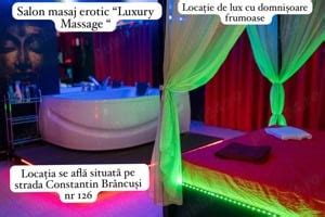 Cluj-Napoca Erotic Massage